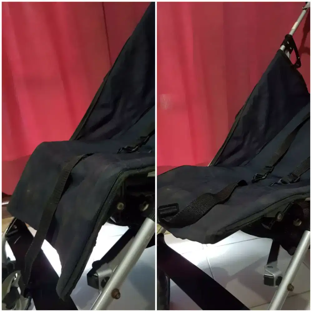 Stroller Chicco