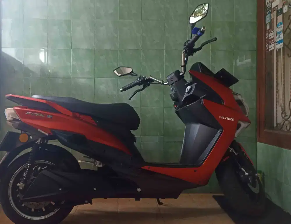Polytron fox S 2024