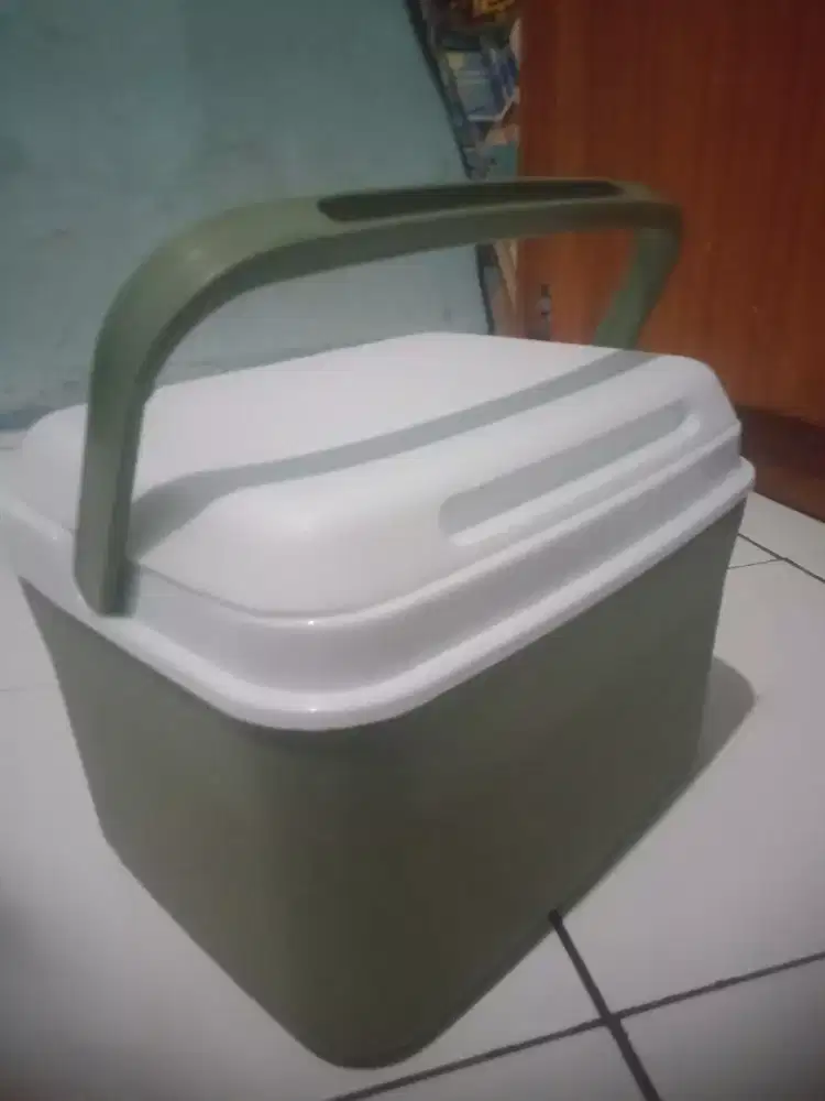 Cooler es 120k net