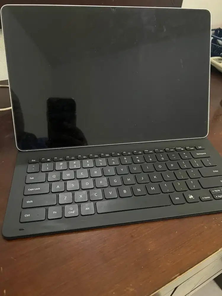 Dijual samsung galaxy tab S10 FE+
