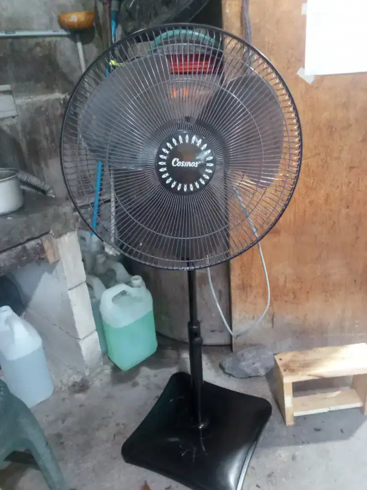 Kipas angin cosmos