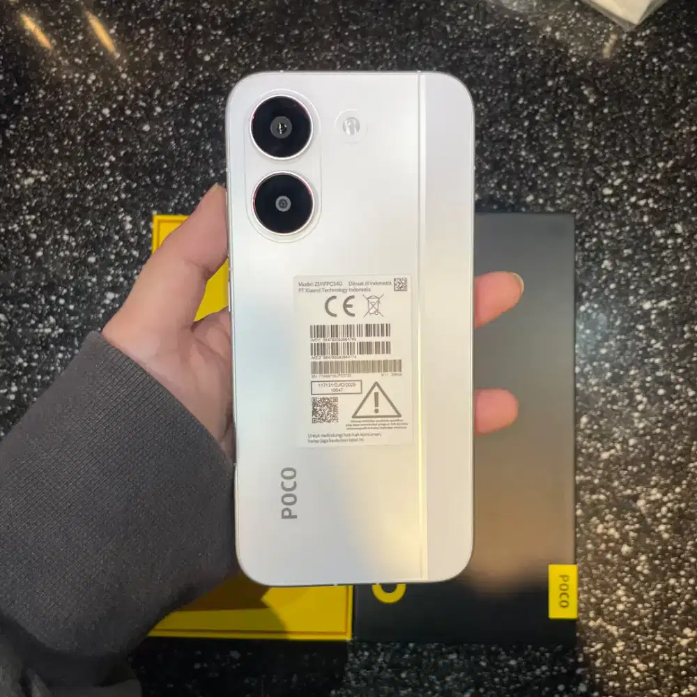 Poco X8 Pro 8/256