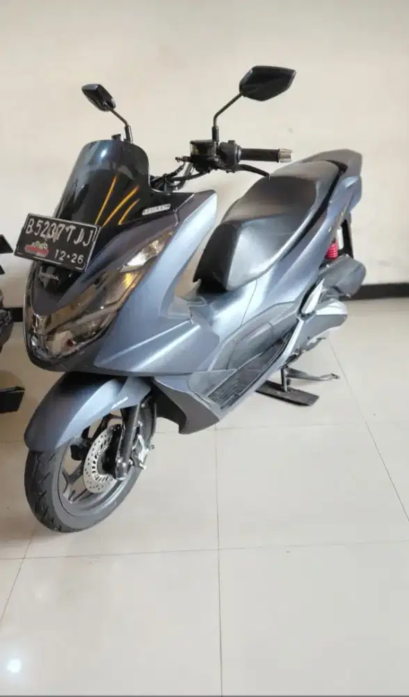 Honda PCX 160 ABS