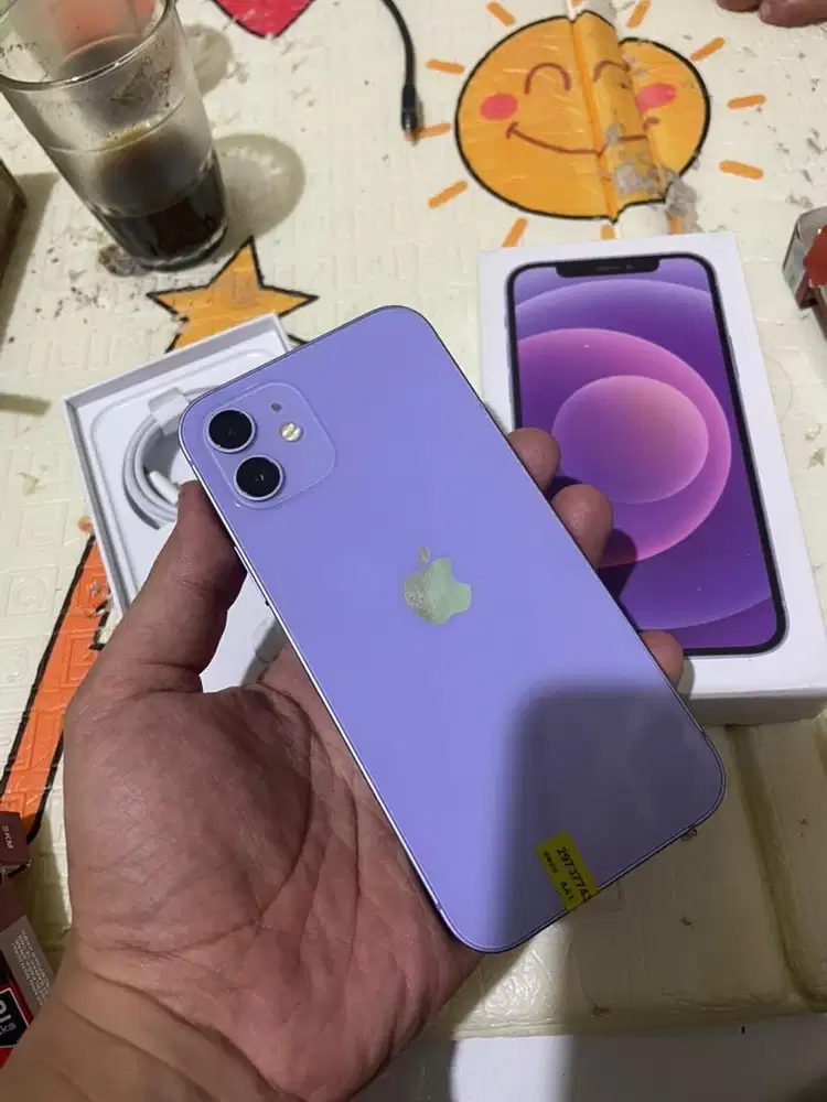 Iphone 12 128gb