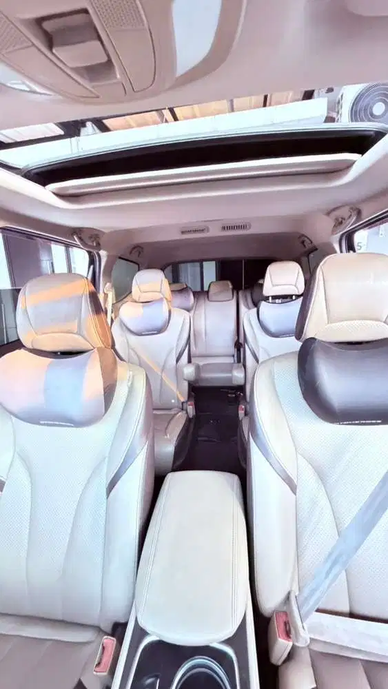 Wuling Cortez 2018 Bensin