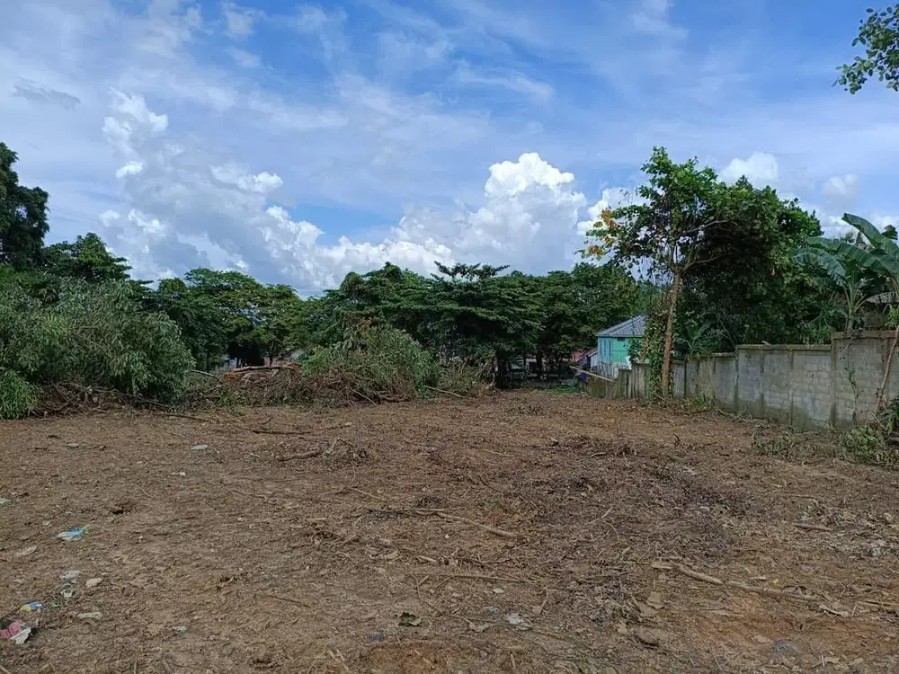 Dijual Tanah ditengah Kota Banjarbaru