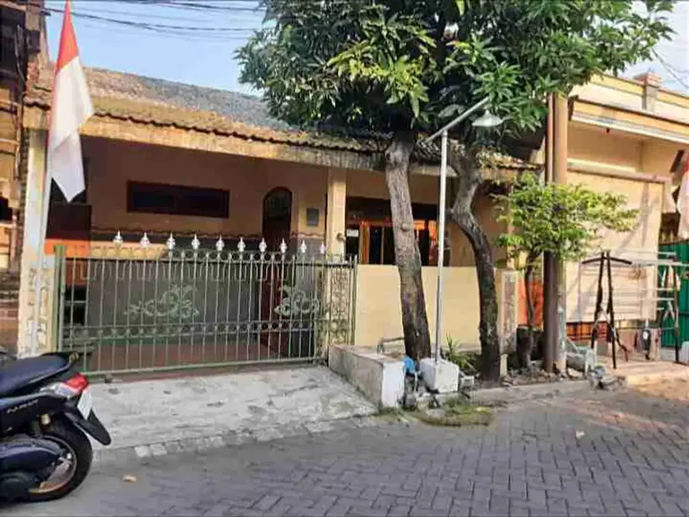 Perumahan Tanggulangin Asri Sidoarjo Jual Murah di Bawah Harga