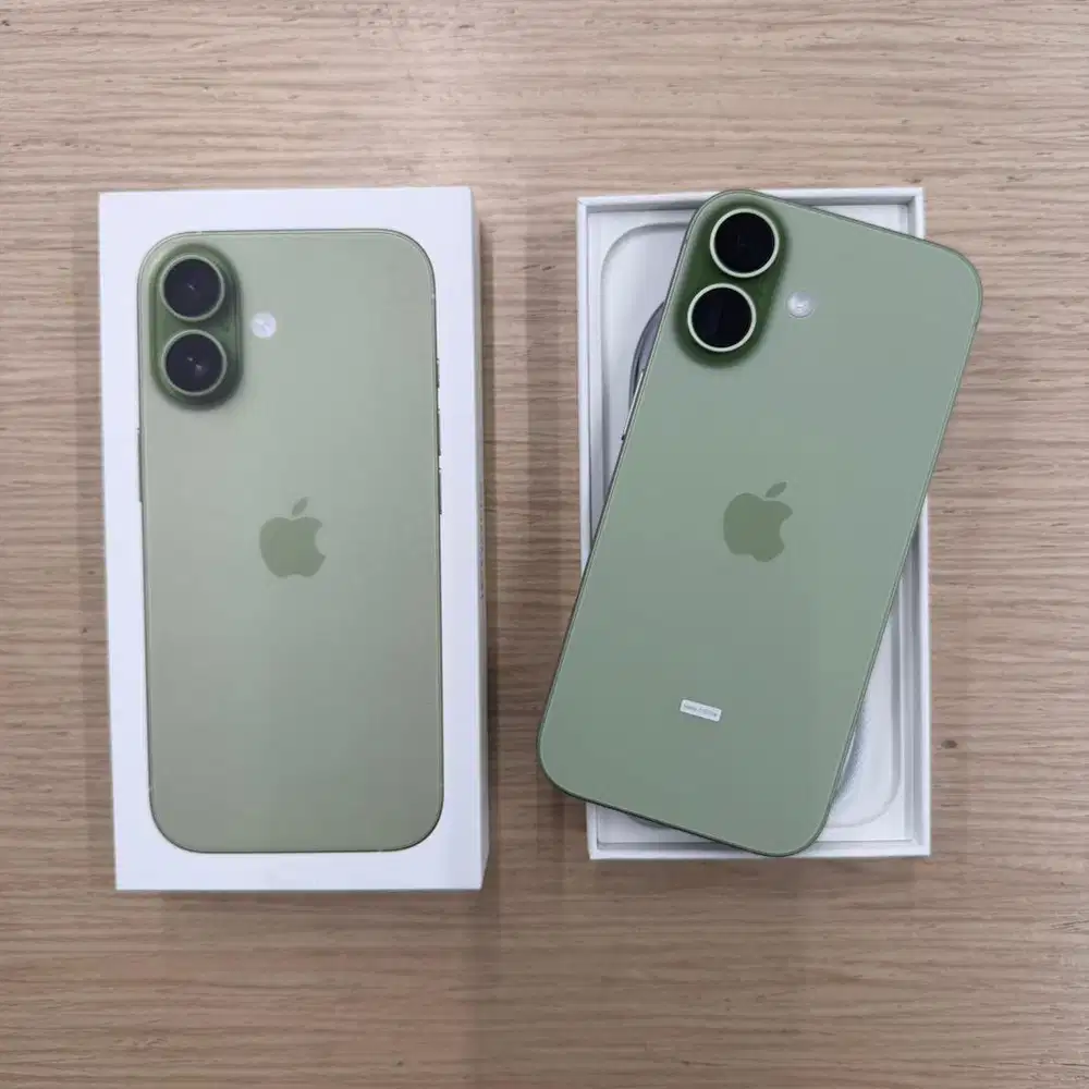 cicilan iPhone 17 256GB sage bebas 2x angsuran home credit