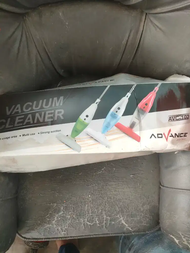 Vacum cleaner multi fungsi
