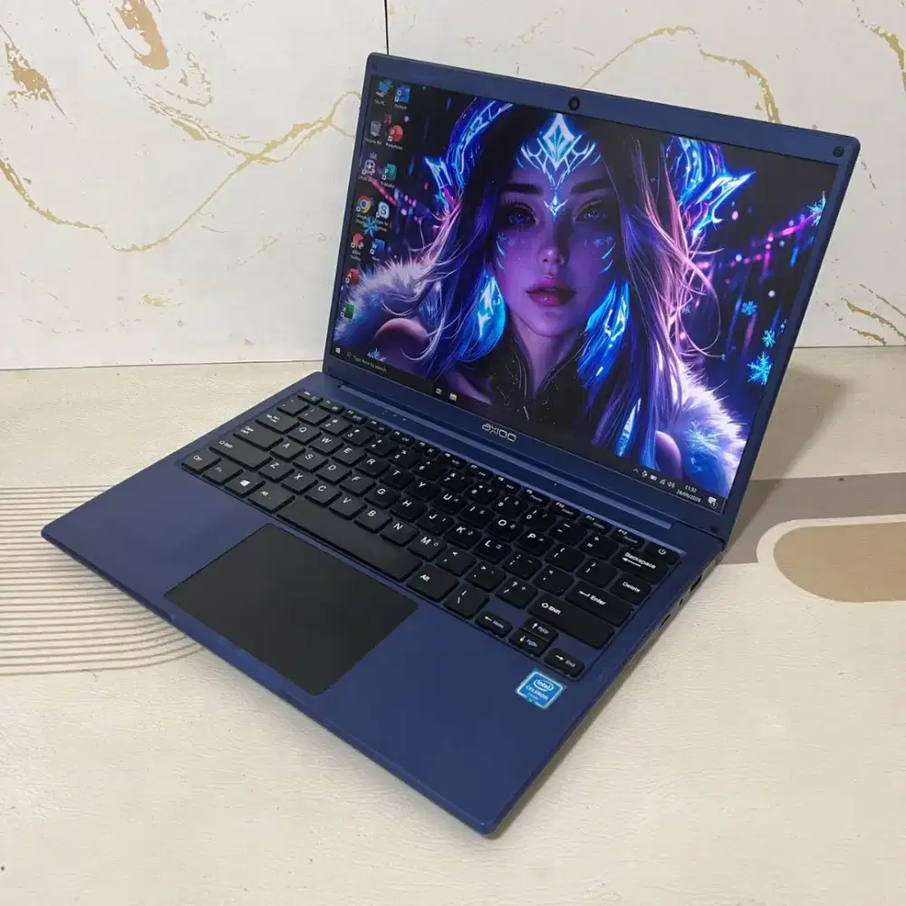 Forsale, Laptop Axioo Mybook 14F.