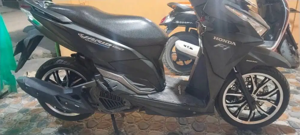 Honda Vario Led 150