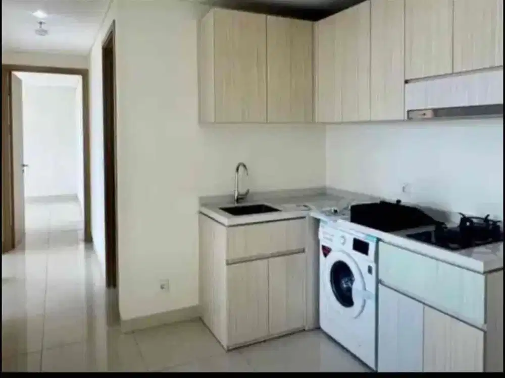 Dijual Apartemen Sedayu City Suites