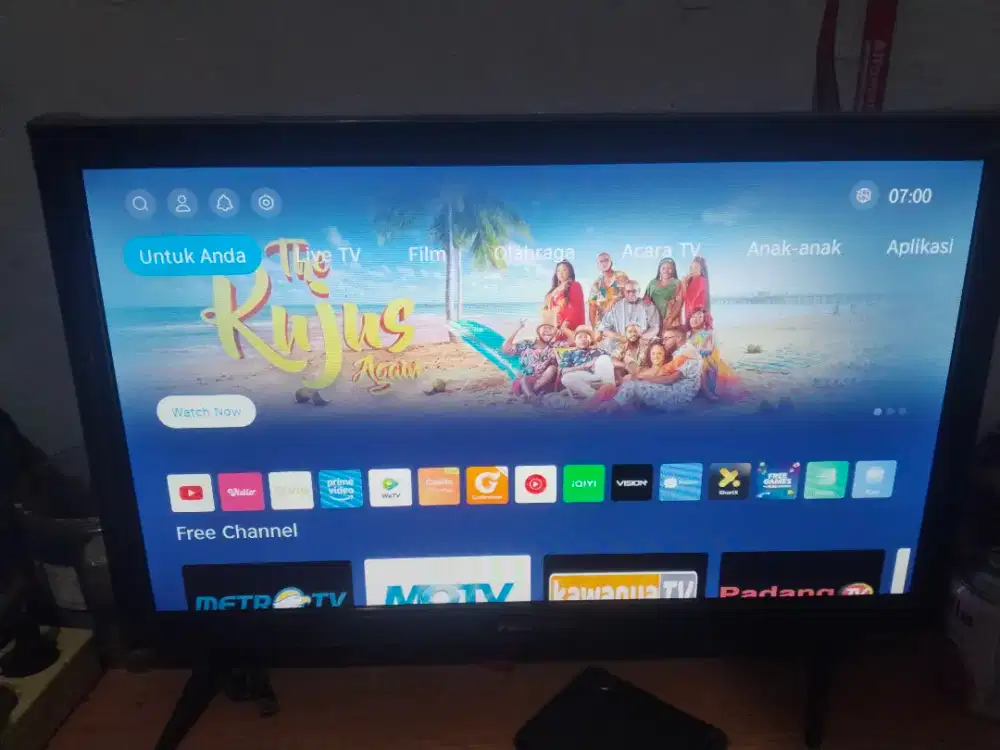 polytron24 inch