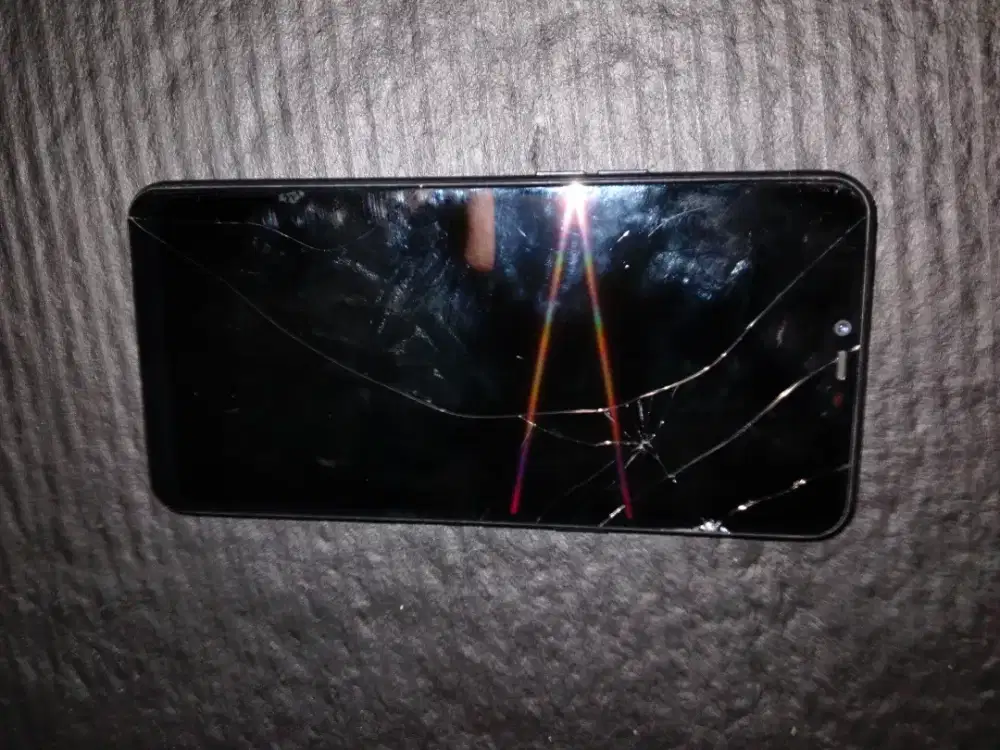 Hp realmi 2 bekas