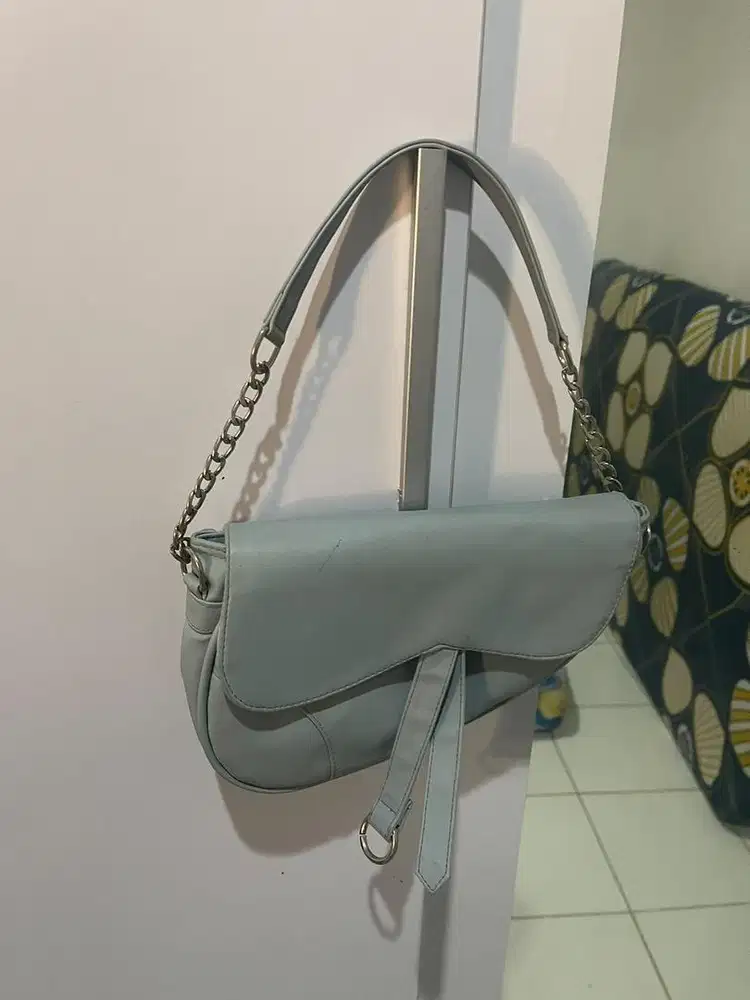 Tas wanita ala dior