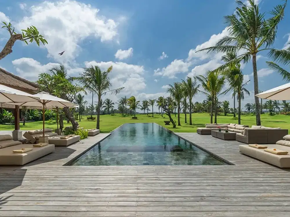 LUXURY VILLA FOR SALE – KABA-KABA, BALI