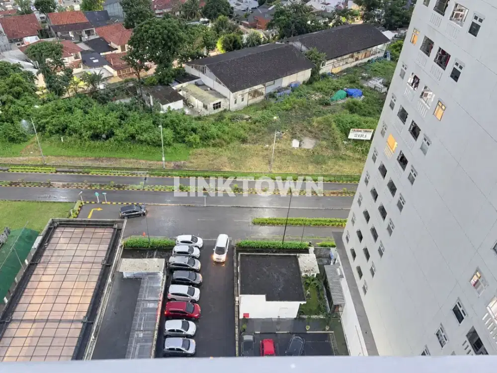 DIJUAL UNIT APARTEMEN DI JAKARTA TIMUR