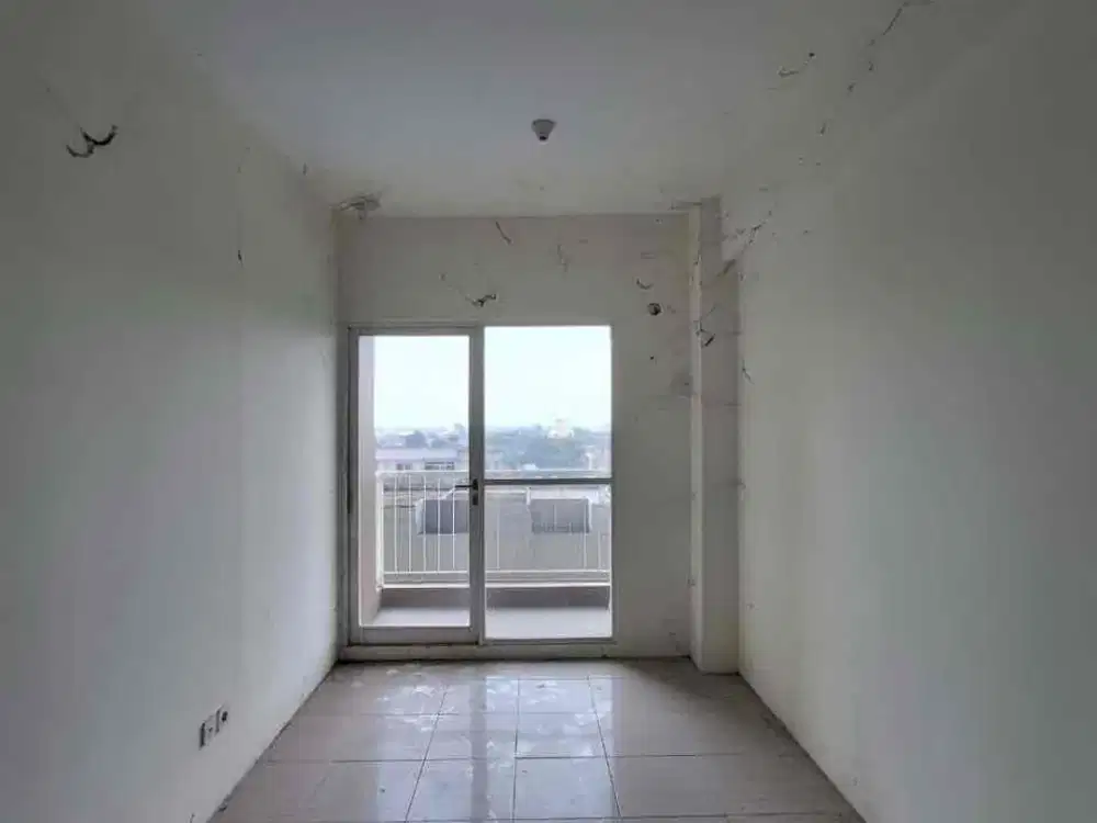 Murah‼2 BR Disewakan apartemen puncak Dharmahusada tower C