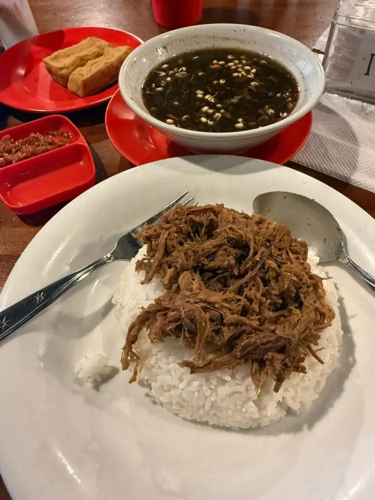 Dicari : koki / tukang masak berpengalaman