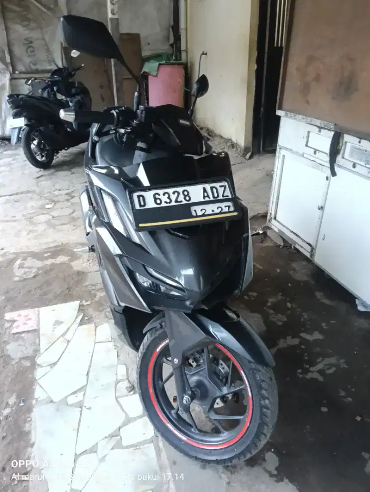 Vario 160 CC ful ori