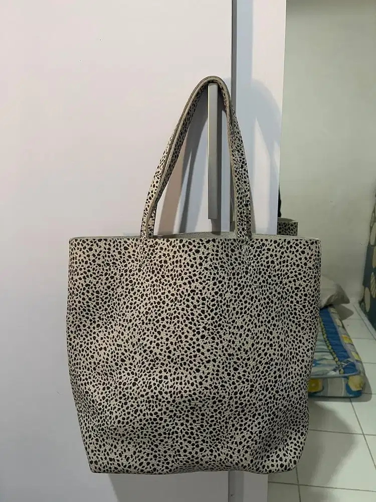Tas cemplang cemplung