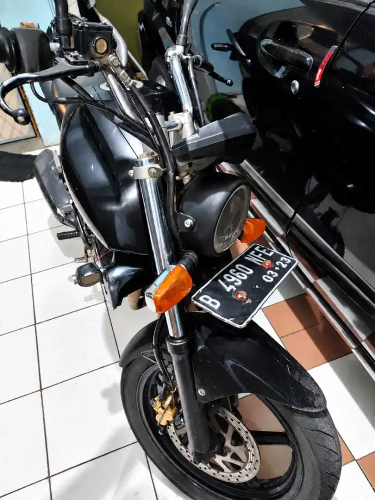 BYSON JUAL CEPAT