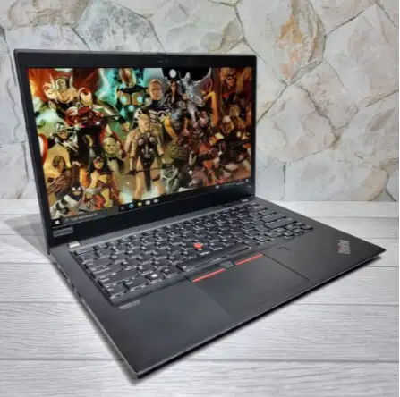 LENOVO THINKPAD T14S G2 CORE i5 GEN11 RAM 16GB LAYAR 14 INCH *CCS