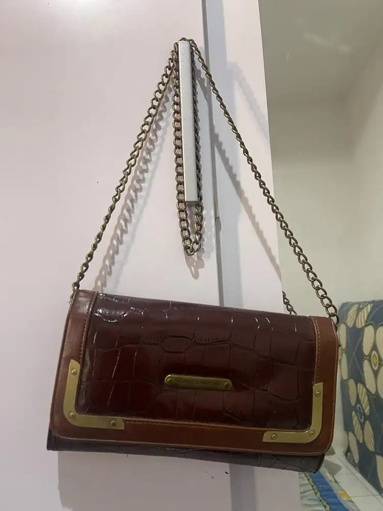 Tas rantai kondangan