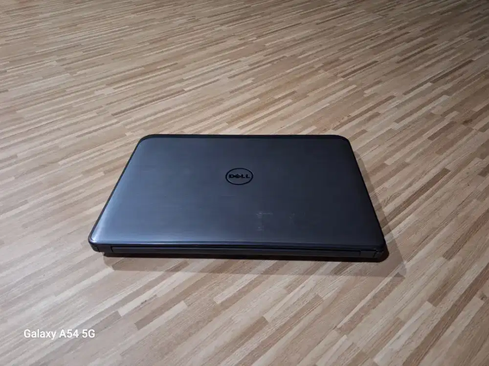 Jual laptop, bismillah berkah