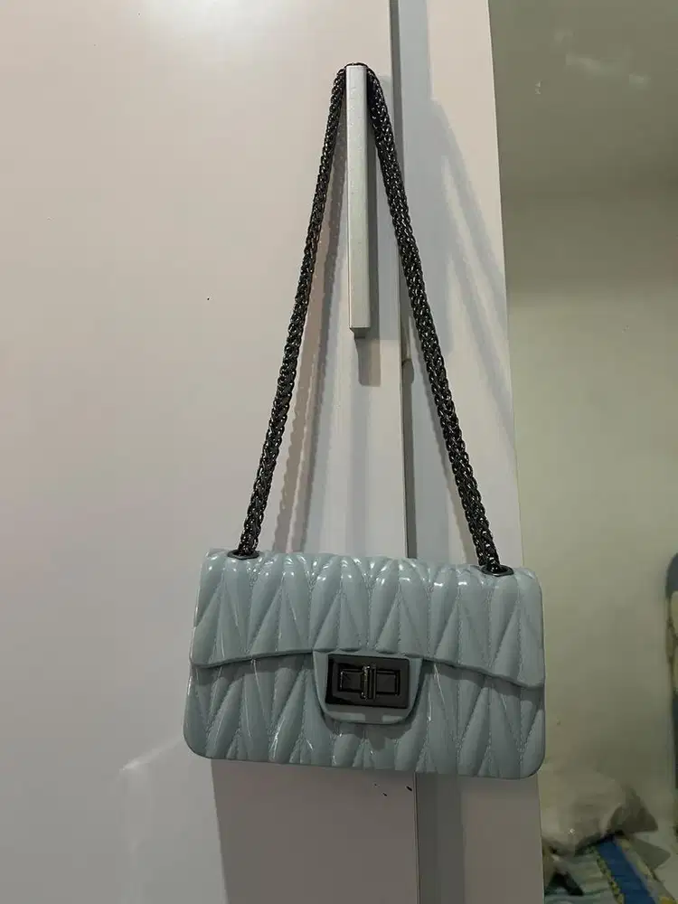 Tas rantai kondangan
