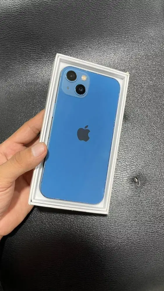 iPhone 13 128 gb ex inter