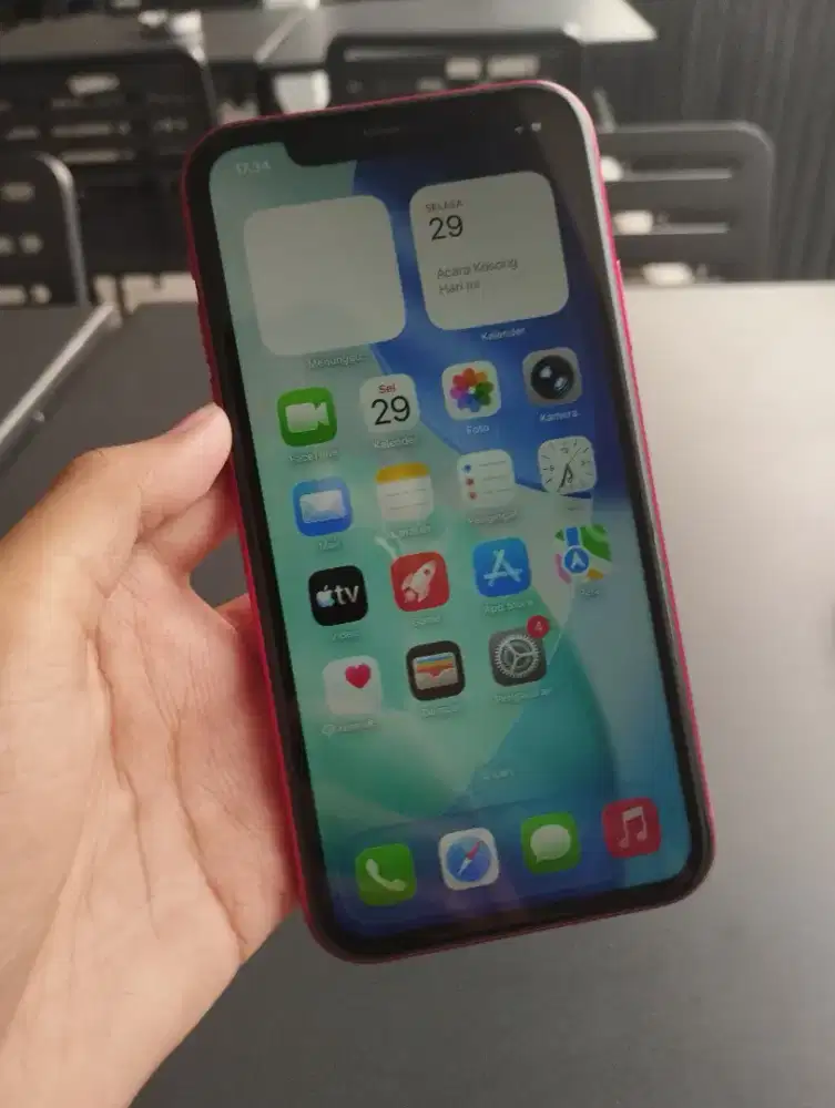 iPhone 11 128GB Inter All Operator