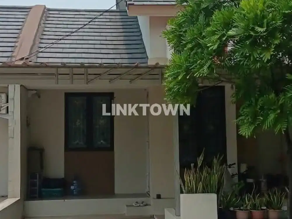 DIJUAL RUMAH SIAP HUNI DI BOGOR