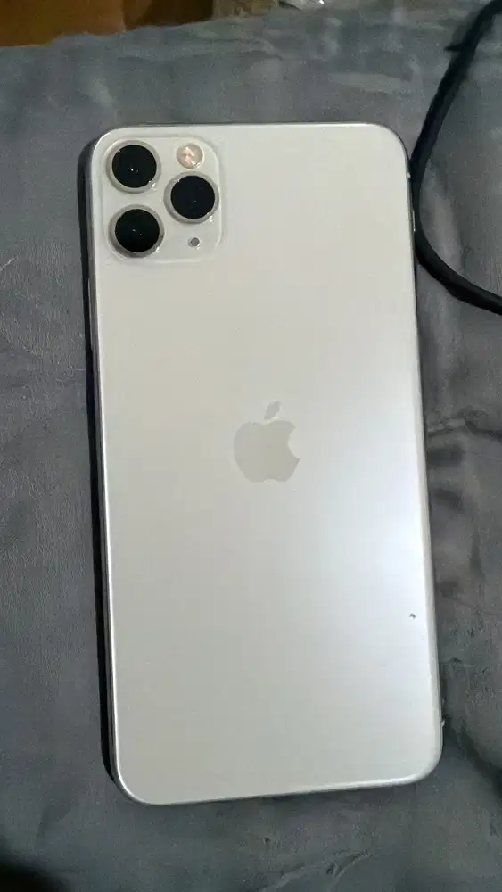 Iphone 11 promax mulus 64gb