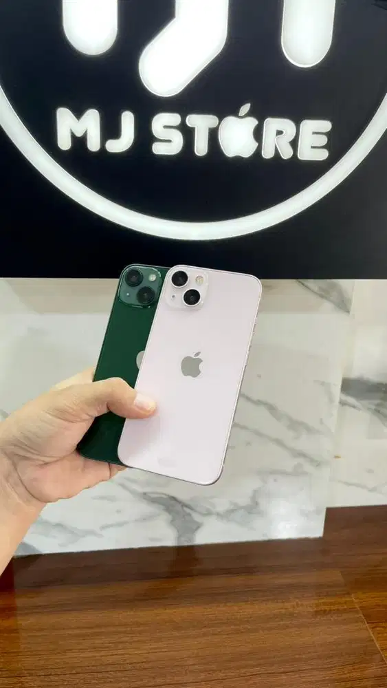 iPhone 13 256 gb ex iBox