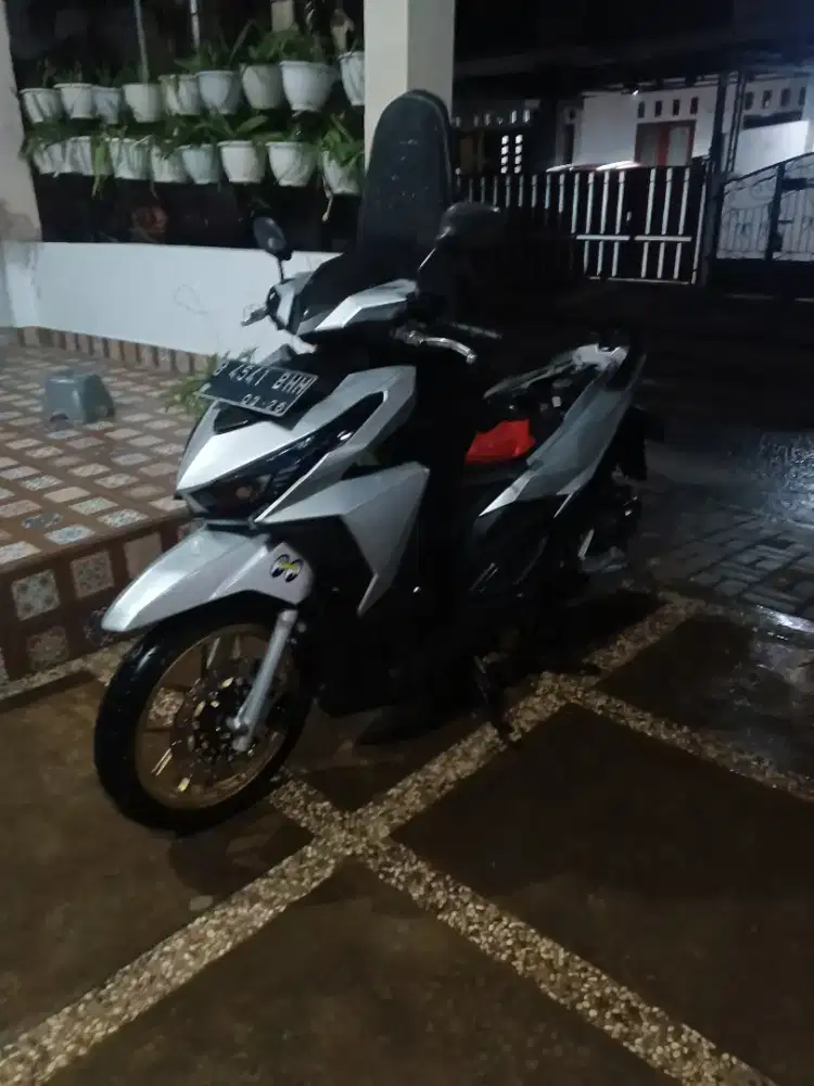 Vario Led Old 150cc 2016