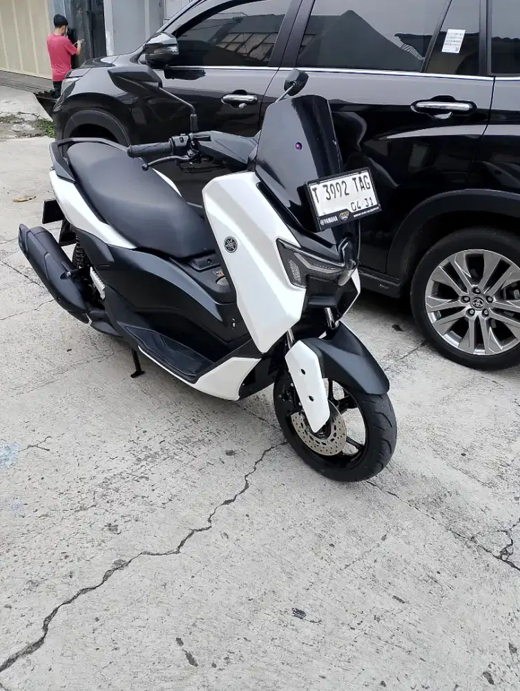 N Max neo S Thun 2026 terawat