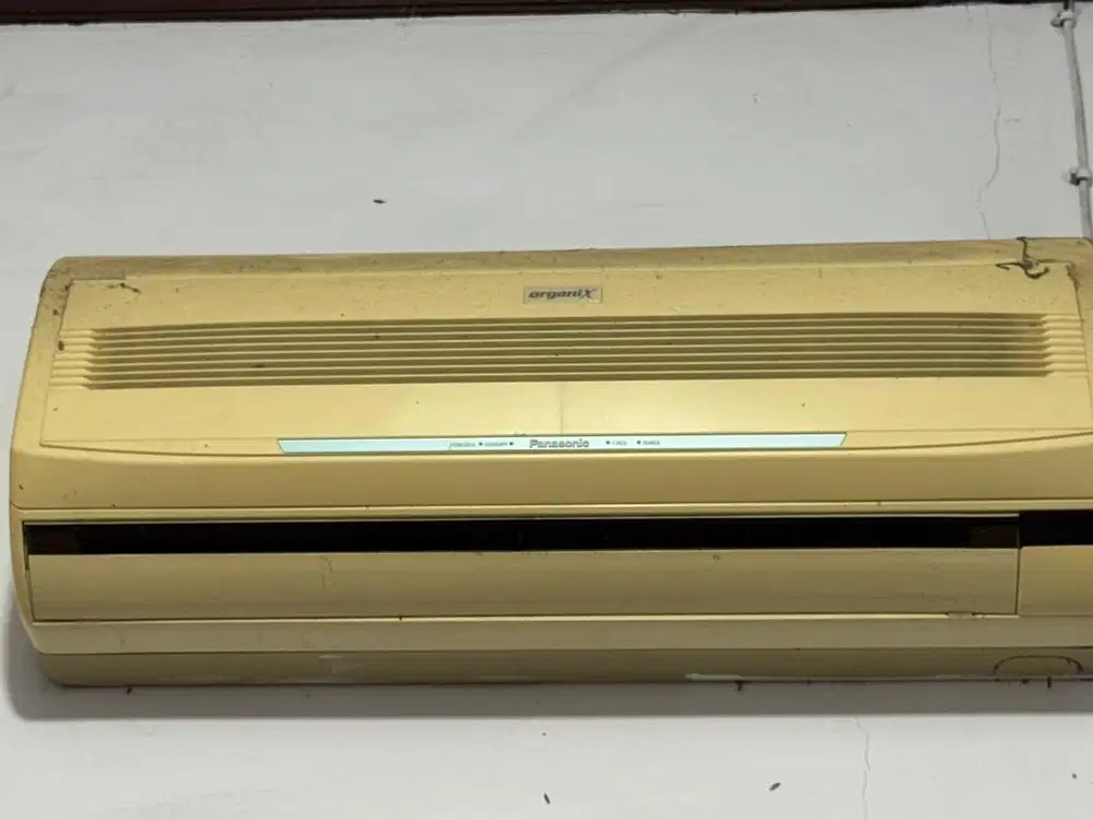 Dijual AC Merek Panasonic