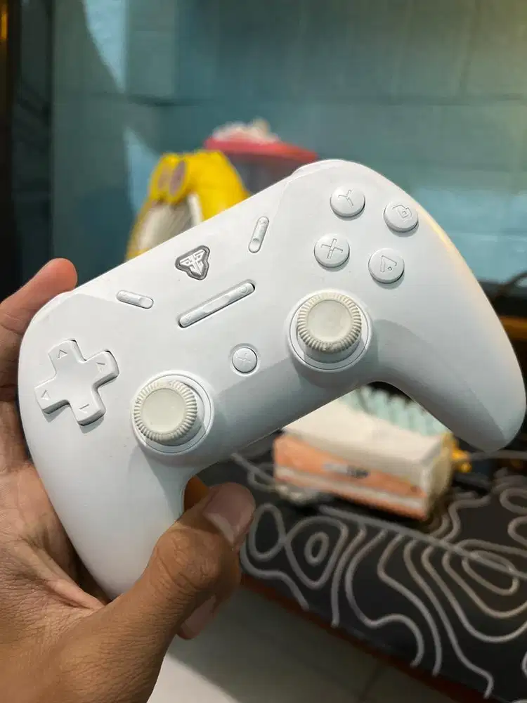 Fantech Revolver lll