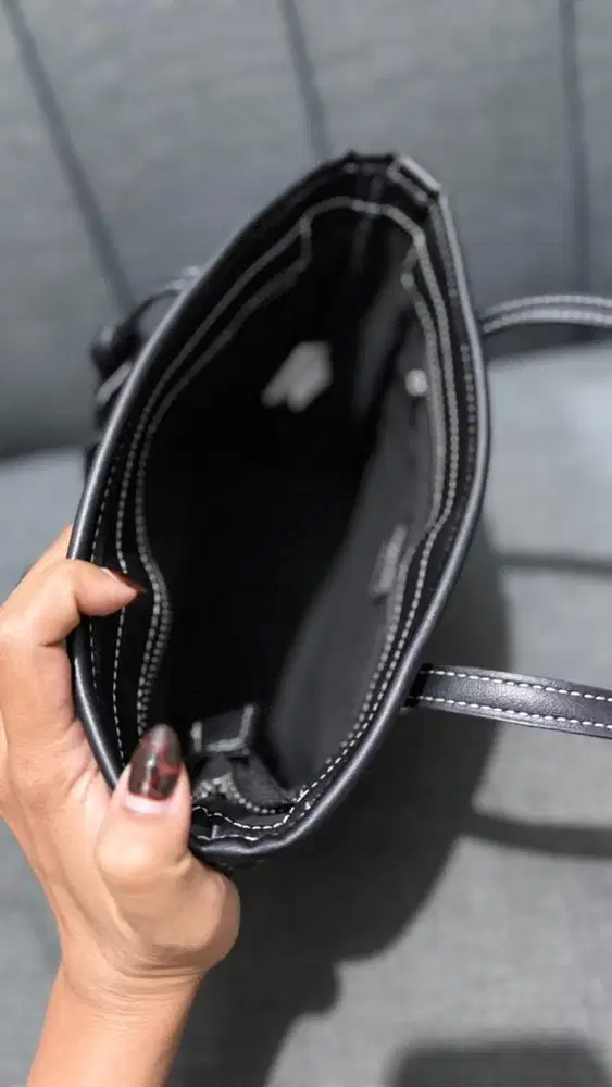 Tas cwe excekutive