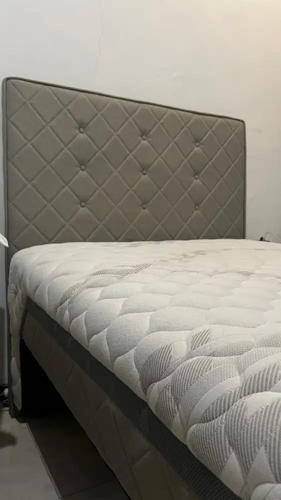 Kasur Elite Shymphony 120x200 dan BONUS