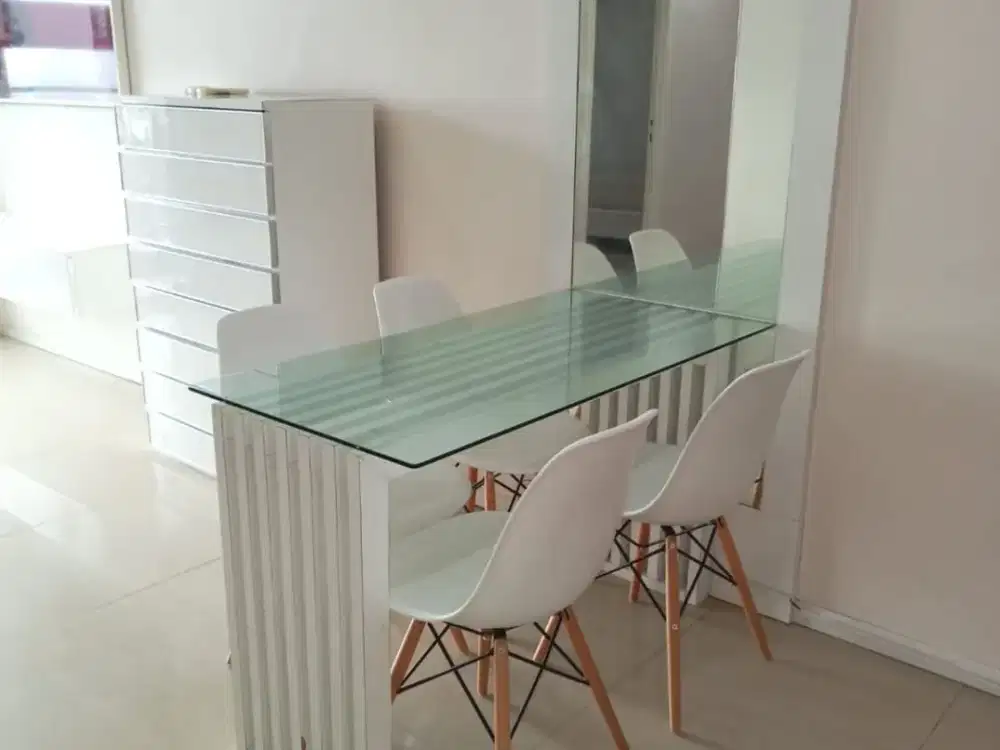 Disewakan Apartemen Thamrin Residance 2BR/Furnished