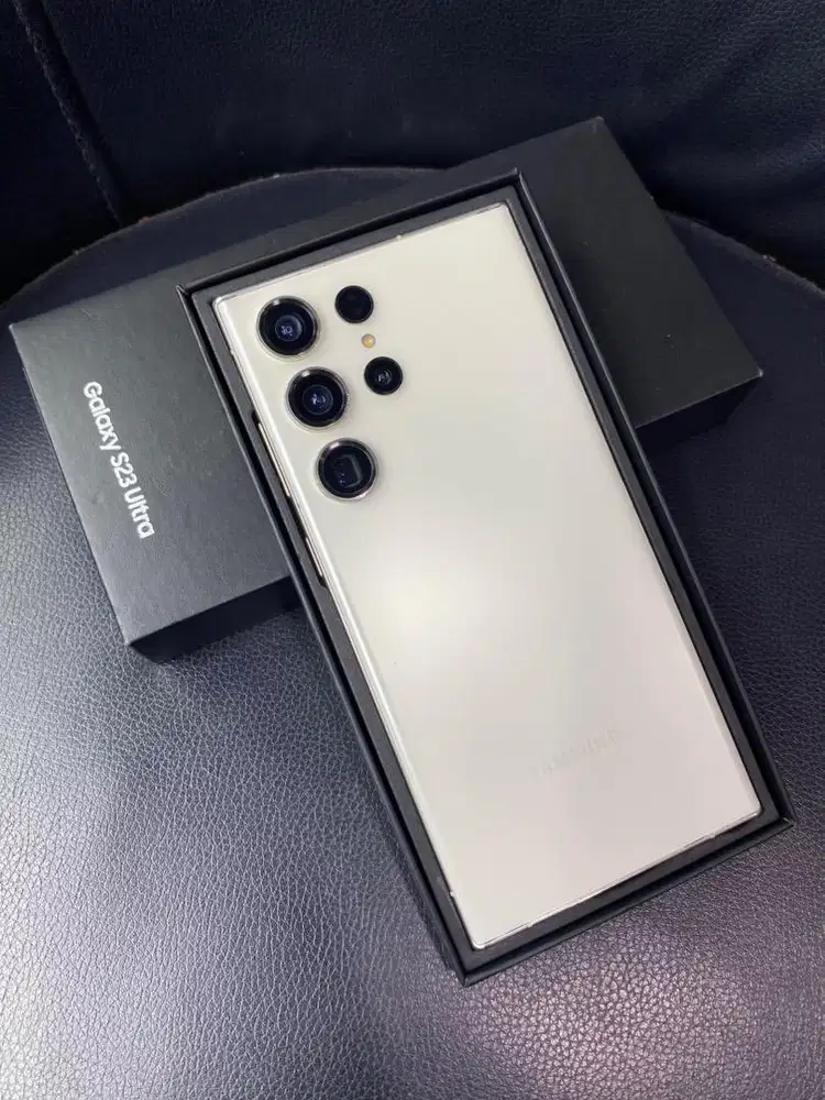Samsung S23 Ultra 12/256Gb Sein