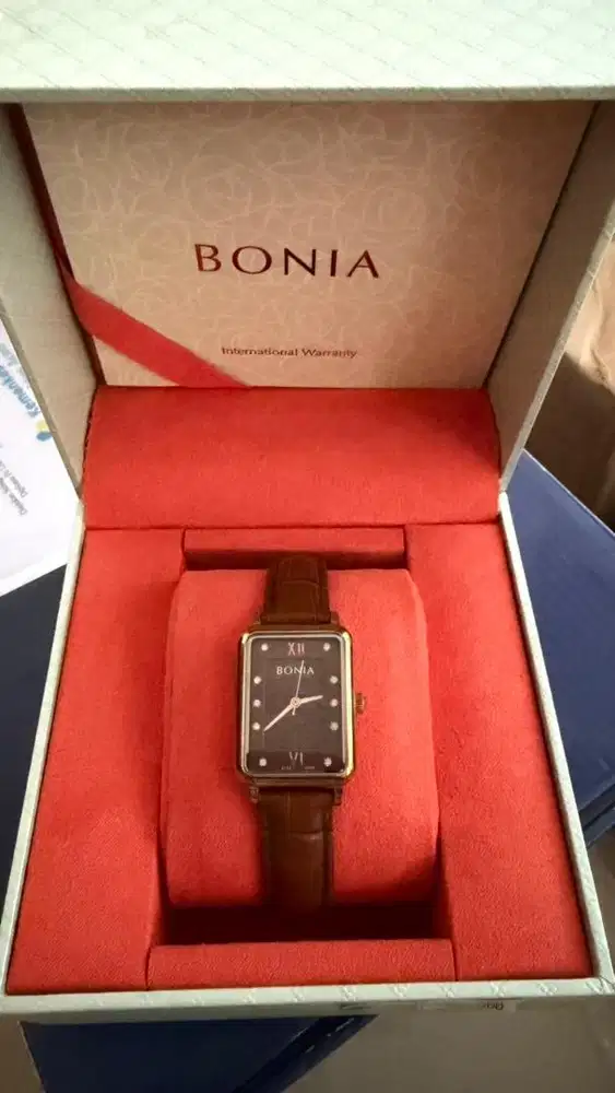 jam tangan wanita original
