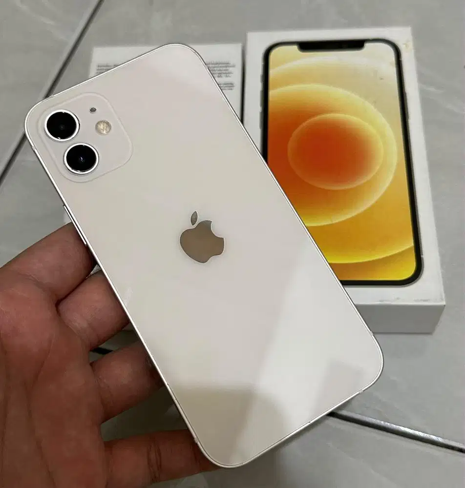 Iphone 12 128gb no minus