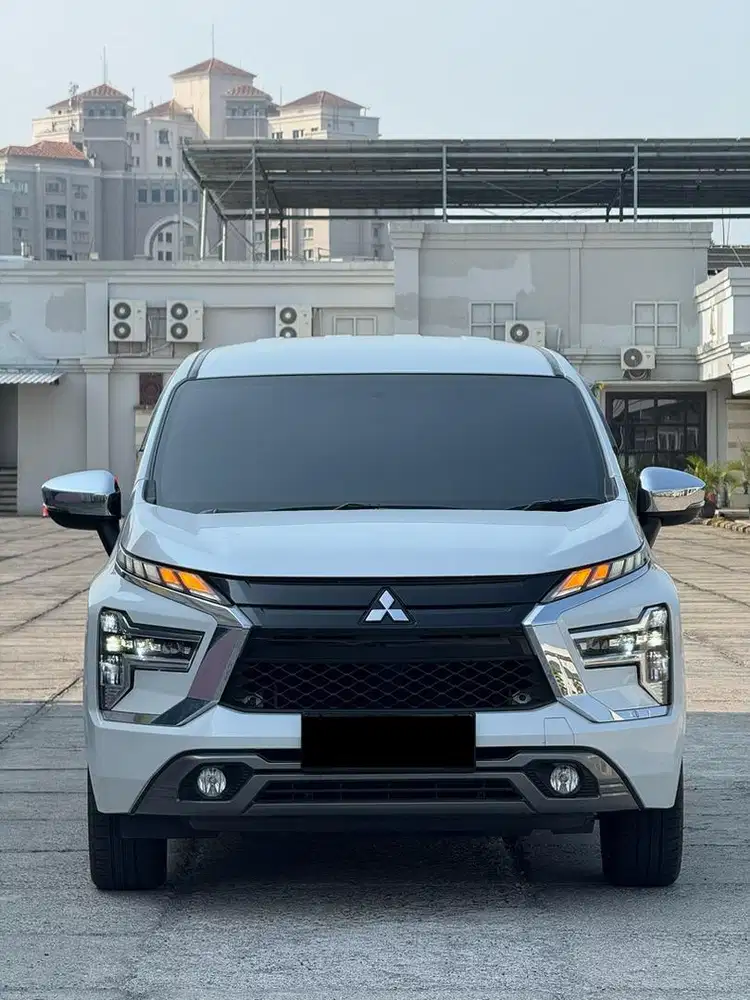 CASH TERMURAH XPANDER ULTIMATE 1.5 2022 KM60RB RECORD ASLI TGN1 CASH