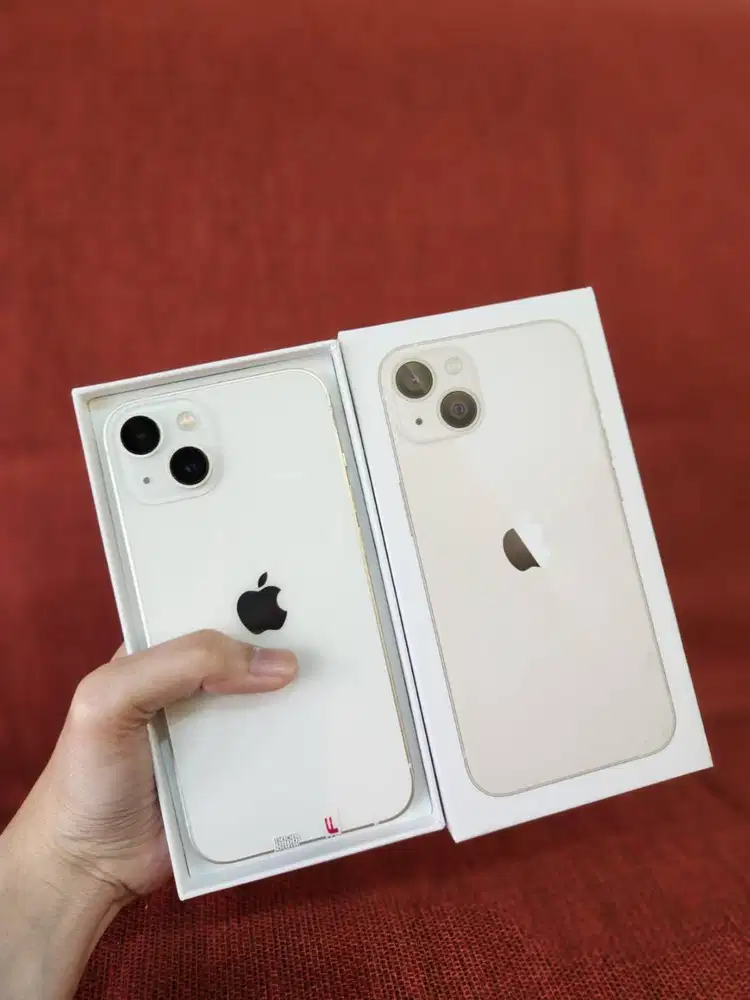 Iphone 13 128gb inter