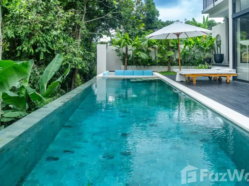 5 Bedroom Villa for sale in Mengwi, Bali
