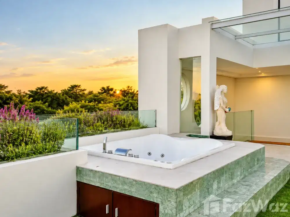 4 Bedroom Villa for sale in Sanur, Bali