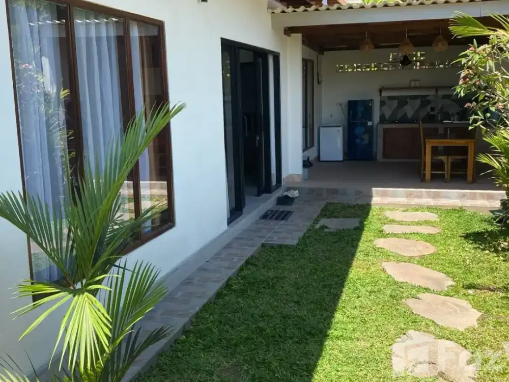 2 Bedroom Villa for sale in Ubud, Bali